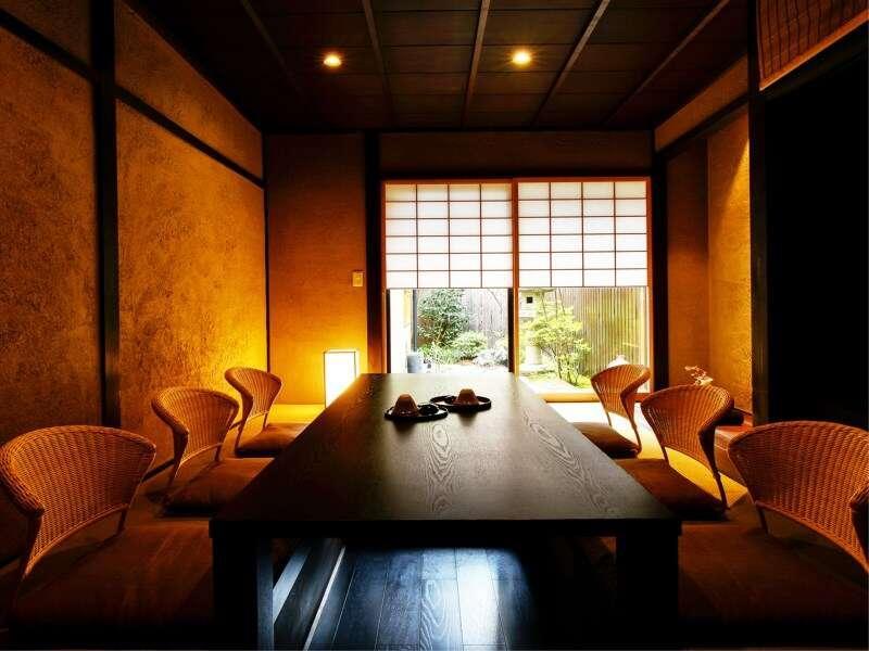 Rinn Premium Machiya Kunpu Kyoto Exterior photo