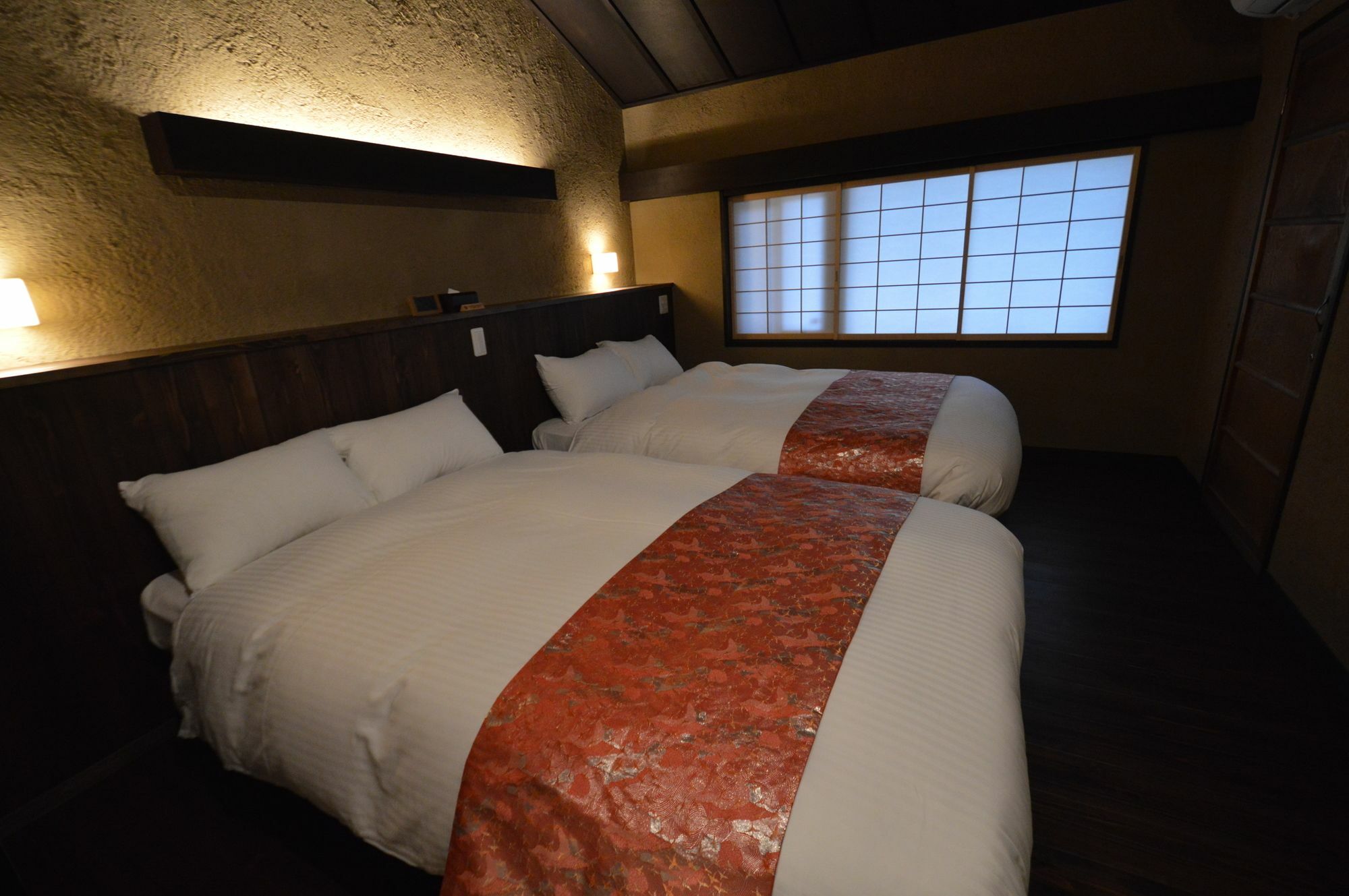Rinn Premium Machiya Kunpu Kyoto Exterior photo