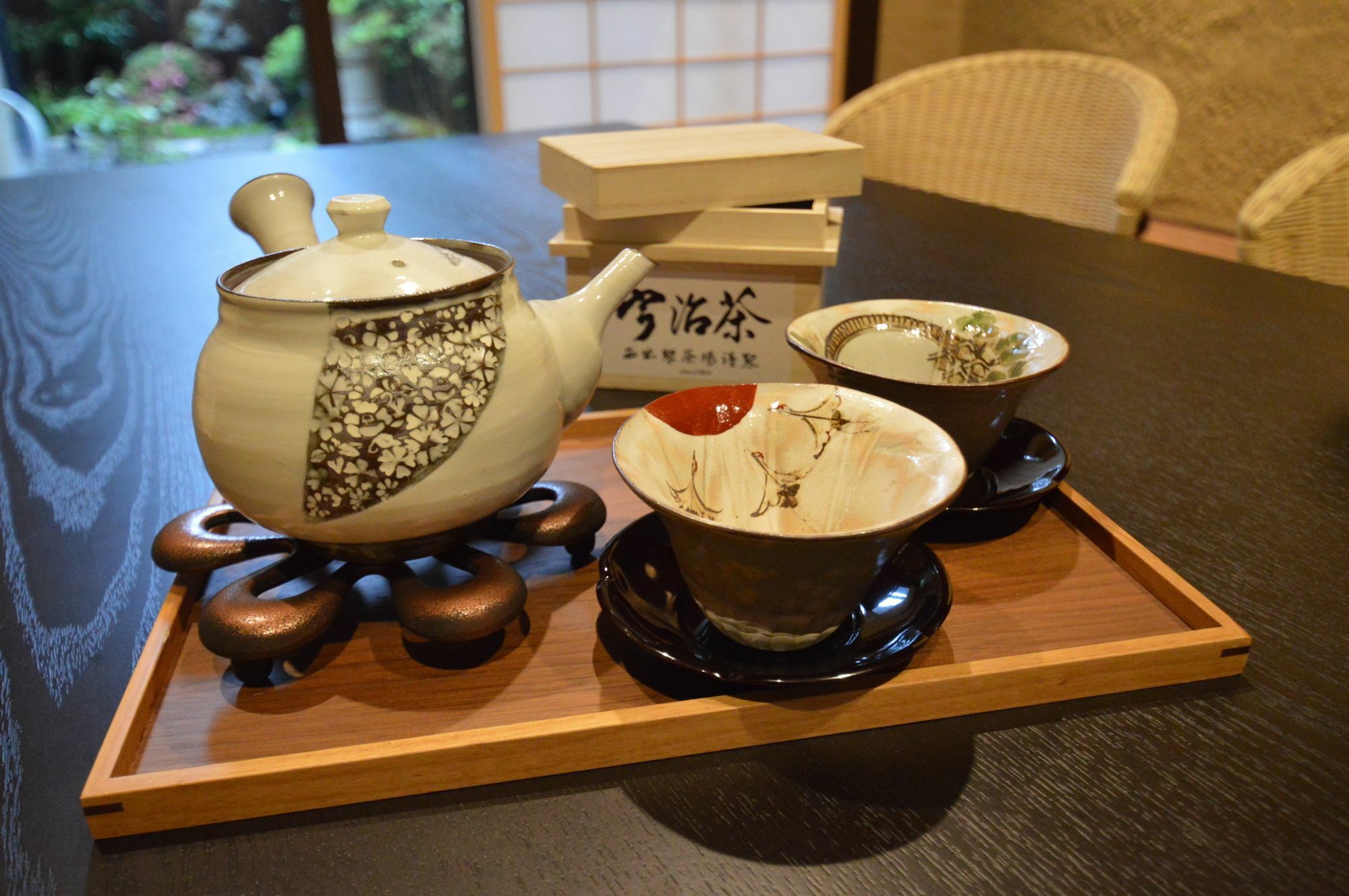 Rinn Premium Machiya Kunpu Kyoto Exterior photo