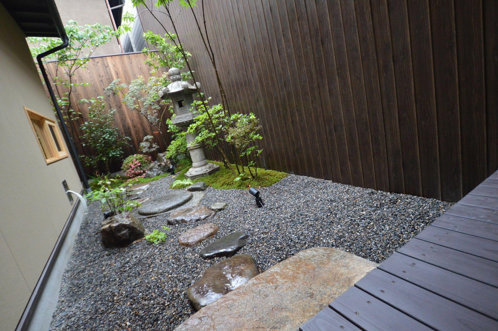 Rinn Premium Machiya Kunpu Kyoto Exterior photo