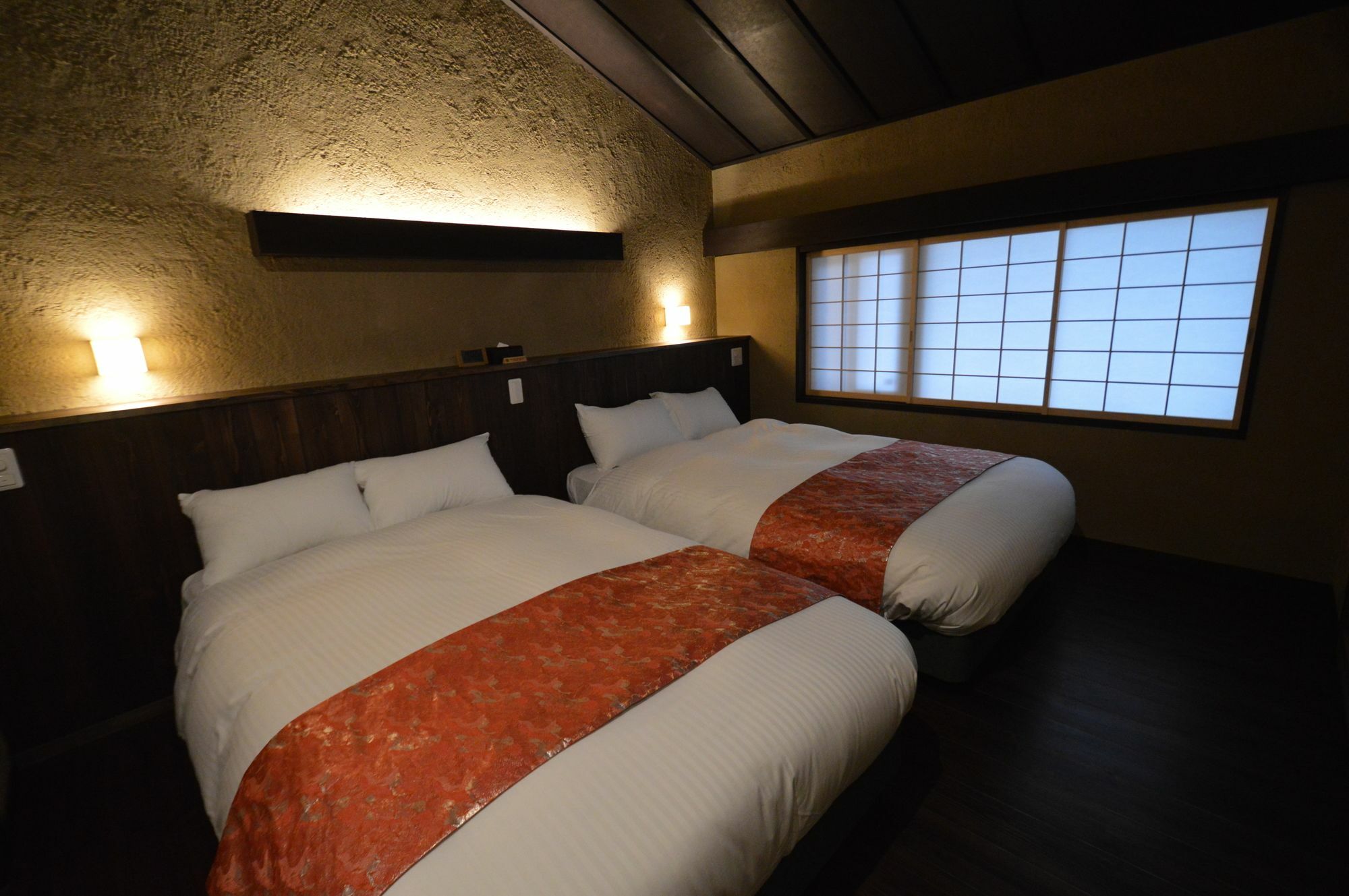 Rinn Premium Machiya Kunpu Kyoto Exterior photo