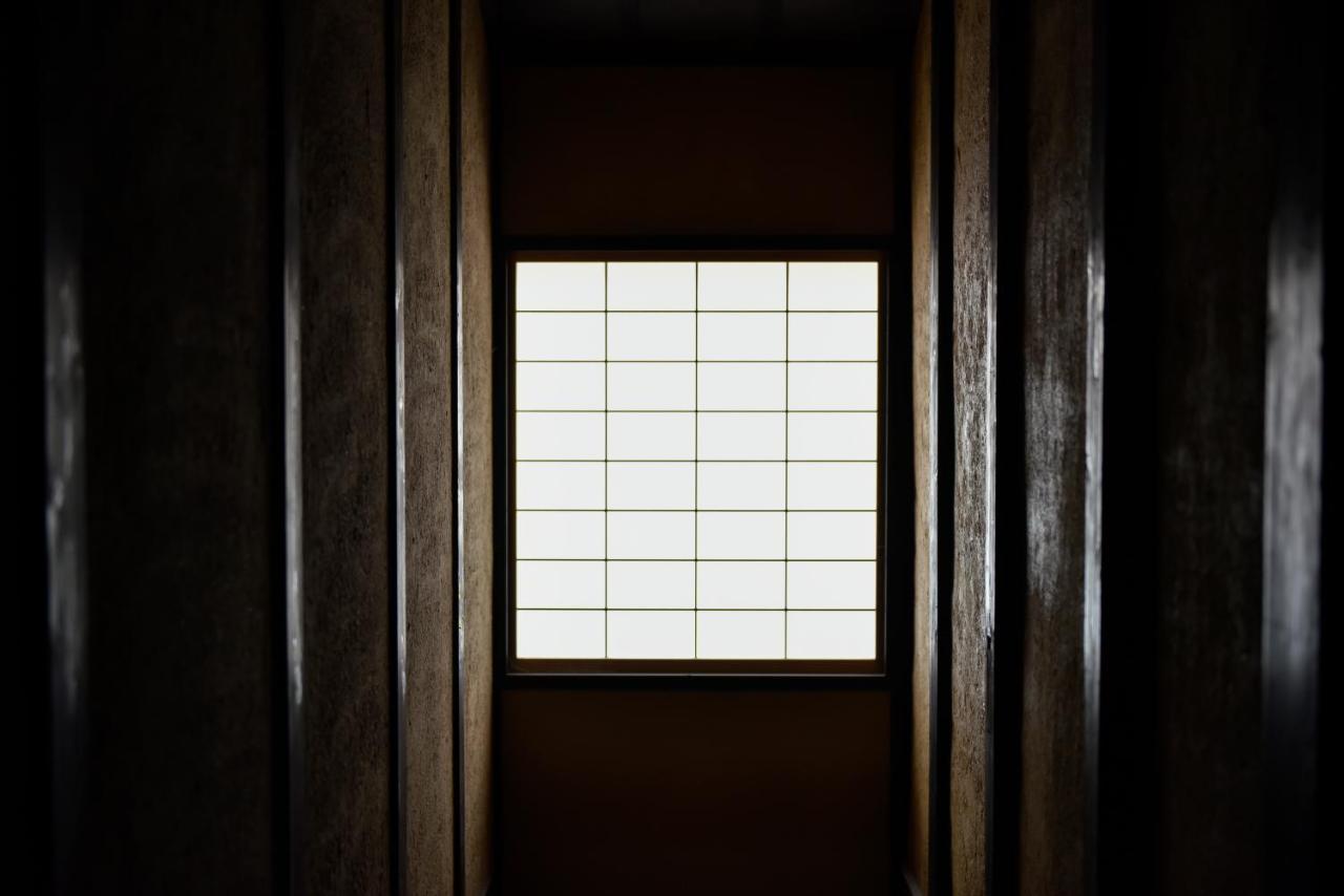 Rinn Premium Machiya Kunpu Kyoto Exterior photo