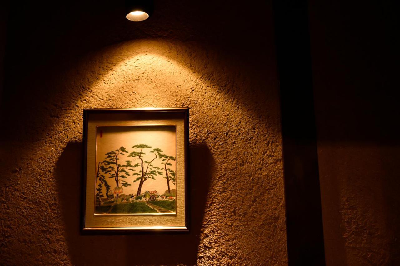Rinn Premium Machiya Kunpu Kyoto Exterior photo